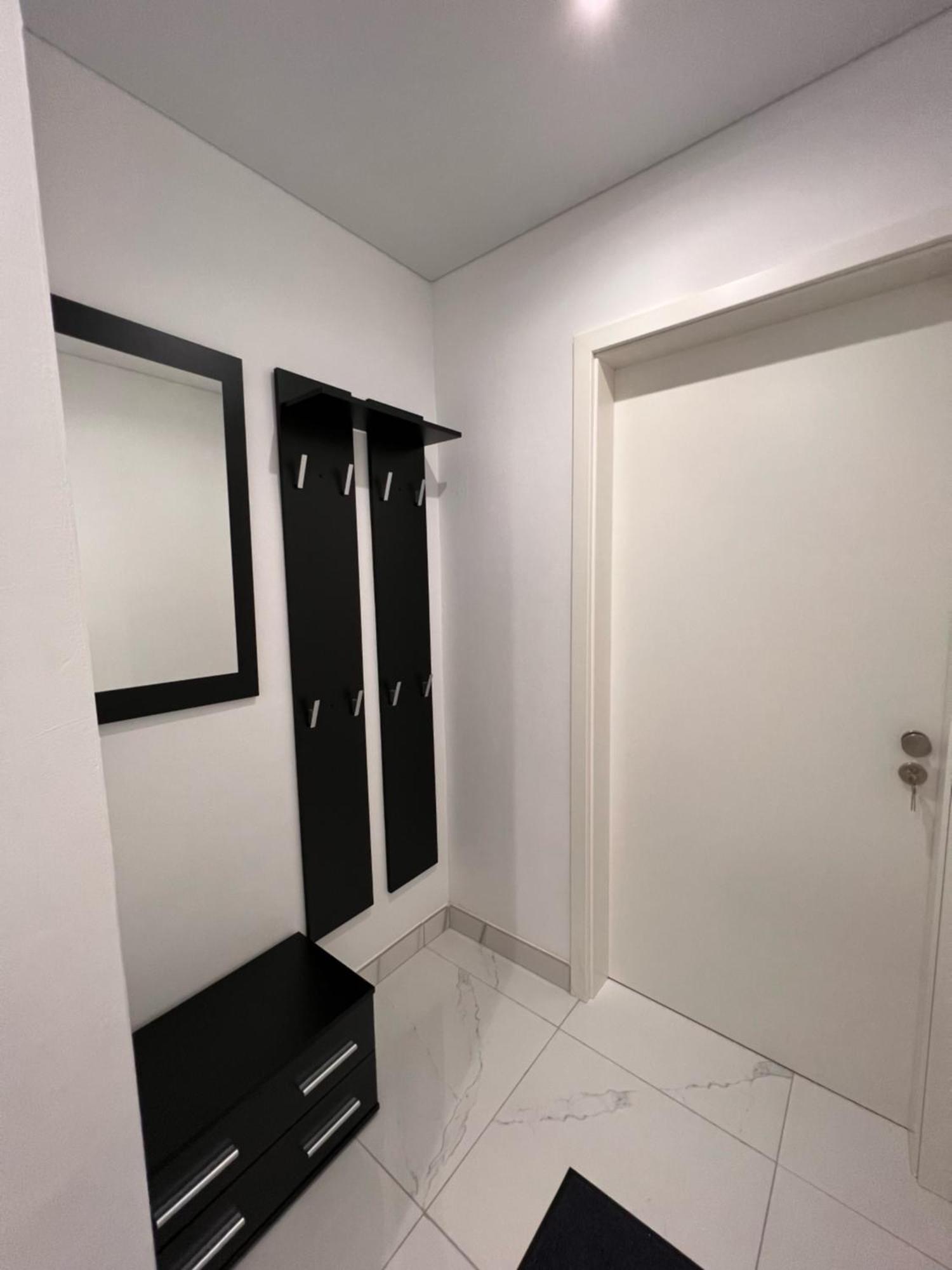 Апартаменти Penthouse M1 Нойнкірхен Екстер'єр фото