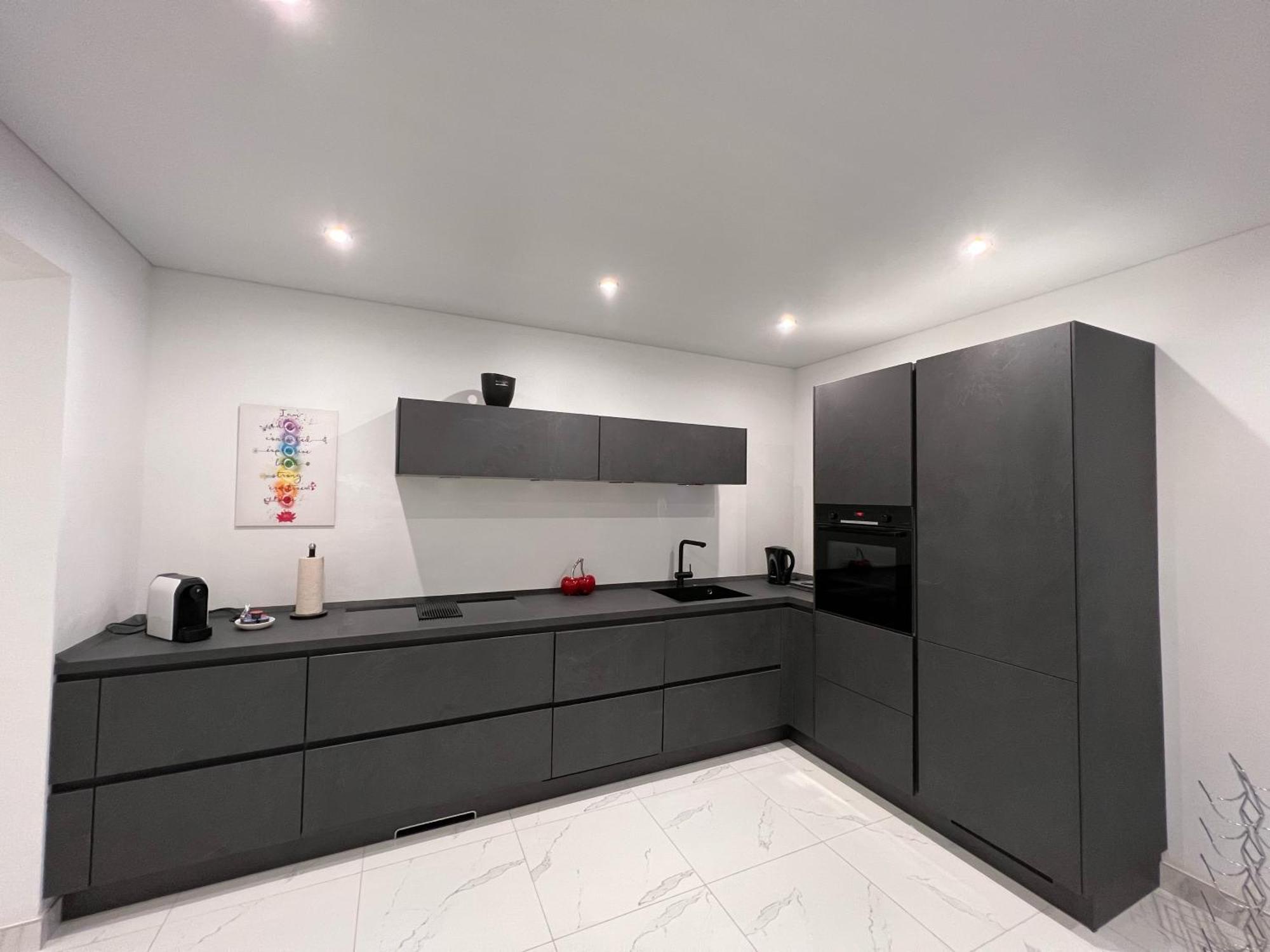 Апартаменти Penthouse M1 Нойнкірхен Екстер'єр фото