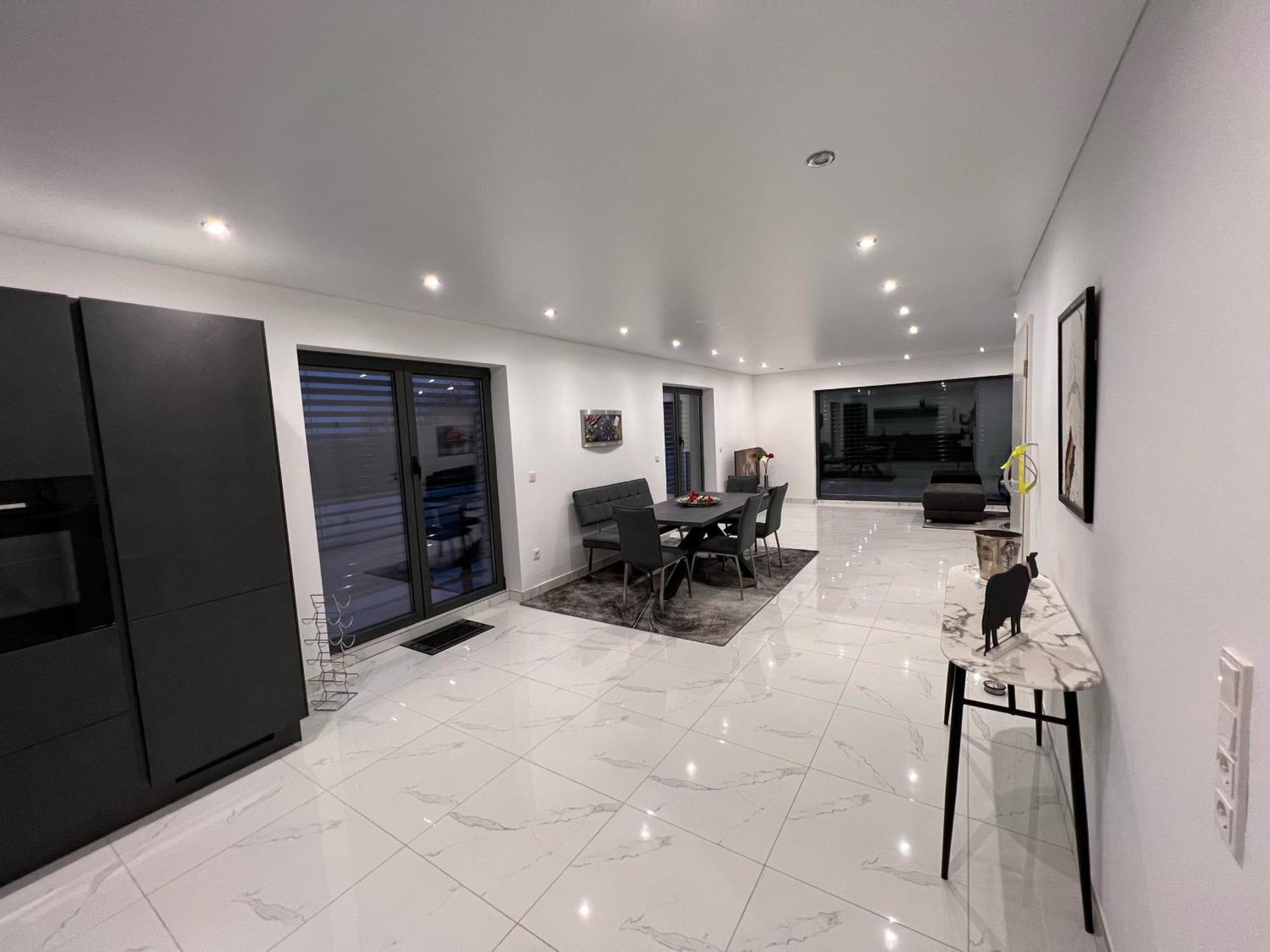 Апартаменти Penthouse M1 Нойнкірхен Екстер'єр фото